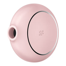 Load image into Gallery viewer, Satisfyer Pro To Go 3-Rose