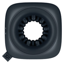 Load image into Gallery viewer, Satisfyer Ring Stroker-Black