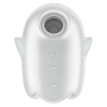 Load image into Gallery viewer, Satisfyer Glowing Ghost-White