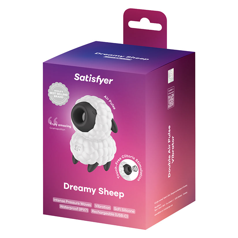 Satisfyer Dreamy Sheep