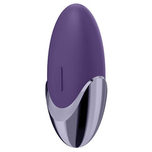 Load image into Gallery viewer, Satisfyer Purple Pleasure Lay-on Vibrator