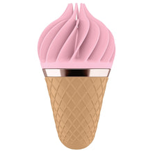 Load image into Gallery viewer, Satisfyer Sweet Treat Spinnator-Pink
