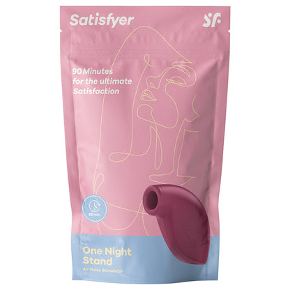 Satisfyer One Night Stand J2018-U53