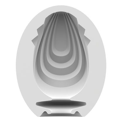 Satisfyer Masturbator Egg Single-Savage