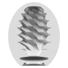 Load image into Gallery viewer, Satisfyer Masturbator Egg Single-Fierce