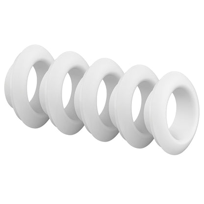 Satisfyer Deluxe Climax Tips-White