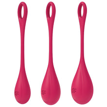 Load image into Gallery viewer, Satisfyer Yoni 1-Red