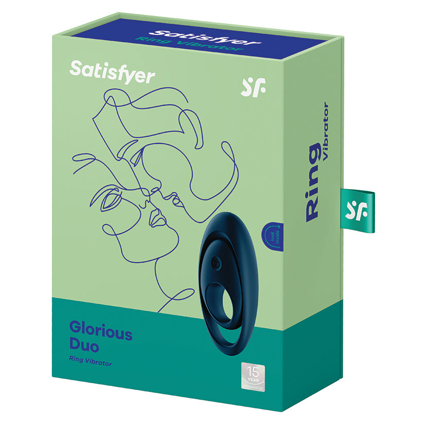 Satisfyer Glorious Duo J2008-28