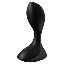 Load image into Gallery viewer, Satisfyer Backdoor Lover -Black