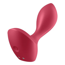 Load image into Gallery viewer, Satisfyer Backdoor Lover-Red