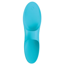 Load image into Gallery viewer, Satisfyer Teaser-Light Blue