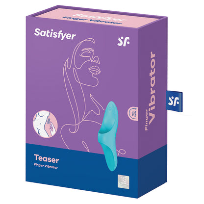 Satisfyer Teaser-Light Blue J2018-118-1