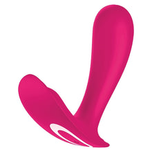Load image into Gallery viewer, Satisfyer Top Secret