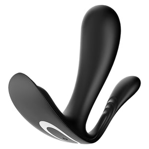 Satisfyer Top Secret+-Black