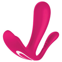 Load image into Gallery viewer, Satisfyer Top Secret+-Pink