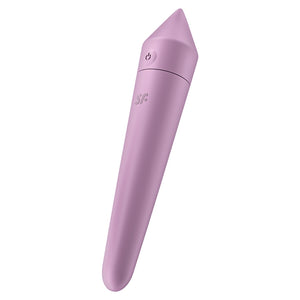 Satisfyer Ultra Power Bullet 8-Lilac