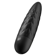 Load image into Gallery viewer, Satisfyer Ultra Power Bullet 5-Black