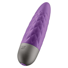 Load image into Gallery viewer, Satisfyer Ultra Power Bullet 5-Violet