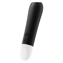 Load image into Gallery viewer, Satisfyer Ultra Power Bullet 2-Black