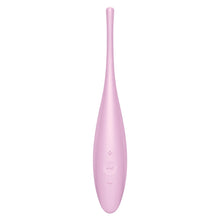 Load image into Gallery viewer, Satisfyer Twirling Joy-Pink