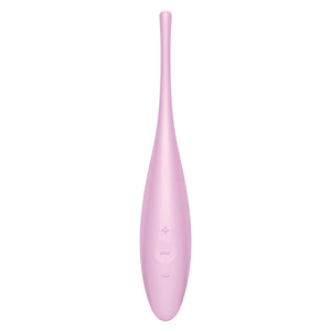 Satisfyer Twirling Joy-Pink
