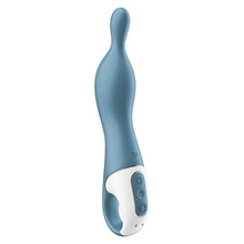 Load image into Gallery viewer, Satisfyer A-Mazing 1-Blue
