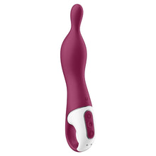 Load image into Gallery viewer, Satisfyer A-Mazing 1-Berry