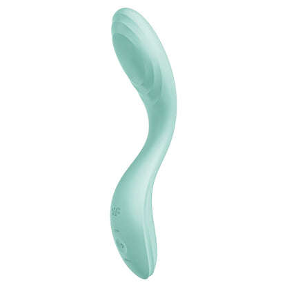 Satisfyer Rrrolling Pleasure-Mint