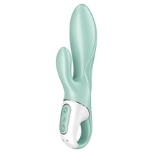 Load image into Gallery viewer, Satisfyer Air Pump Bunny 5+-Mint