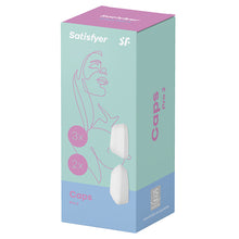 Load image into Gallery viewer, Satisfyer Pro 2 Climax Tips-White J2018-2N-C