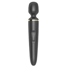 Load image into Gallery viewer, Satisfyer Wand-er Woman-Black/Gold