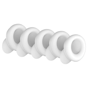 Satisfyer Number Two Climax Tips-White