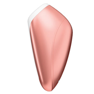 Satisfyer Love Breeze Air Pulse Stimulator-Copper