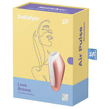 Load image into Gallery viewer, Satisfyer Love Breeze Air Pulse Stimul... J2018-U127-2