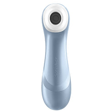 Load image into Gallery viewer, Satisfyer Pro 2-Blue