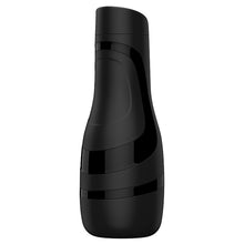 Load image into Gallery viewer, Satisfyer Men Classic Masturbator-Black