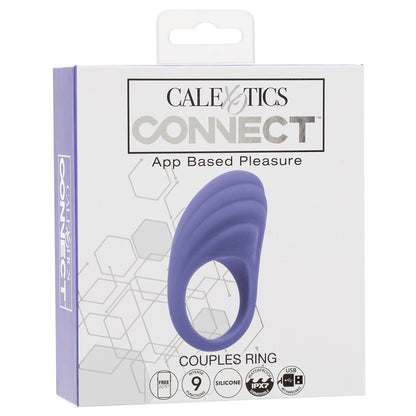 CalExotics Connect Couples Ring SE-0001-00-3