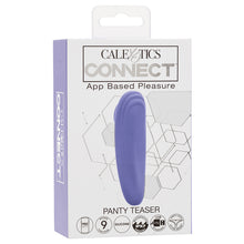 Load image into Gallery viewer, CalExotics Connect Panty Teaser SE-0001-05-3
