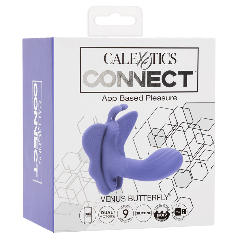 CalExotics Connect Venus Butterfly¨ SE-0001-12-3