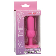 Load image into Gallery viewer, First Time Vibrating Beaded Probe SE-0003-80-3