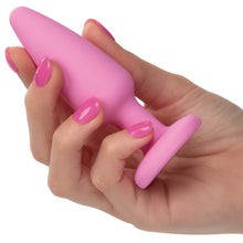 Load image into Gallery viewer, First Time Crystal Booty Kit-Pink