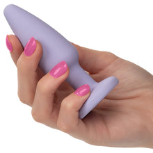Load image into Gallery viewer, First Time Crystal Booty Kit-Purple