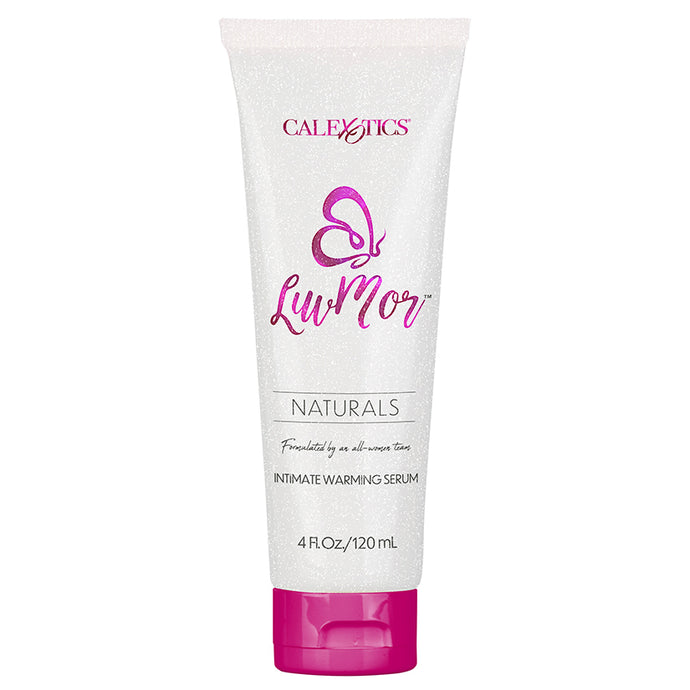 LuvMor Naturals Intimate Warming Serum SE-0005-45-1