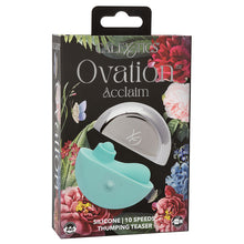 Load image into Gallery viewer, Ovation Acclaim SE-0007-25-3