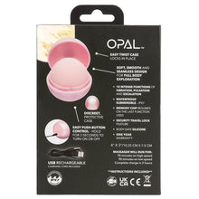 Load image into Gallery viewer, Opal Massager-Smooth