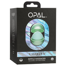 Load image into Gallery viewer, Opal Massager-Ripple SE-0008-75-3