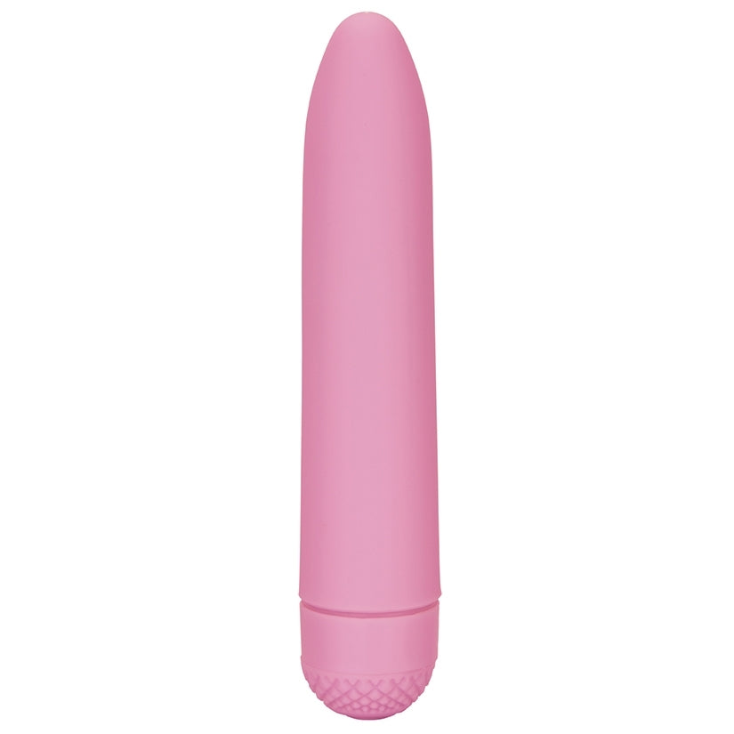 First Time Mini Vibe-Pink 4.5