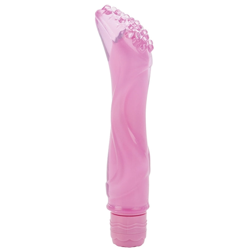 First Time Softee Teaser-Pink 5.25