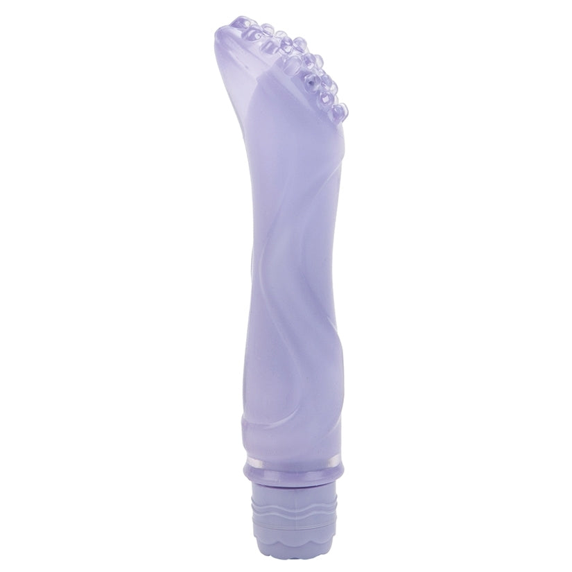 First Time Softee Teaser-Purple 5.25