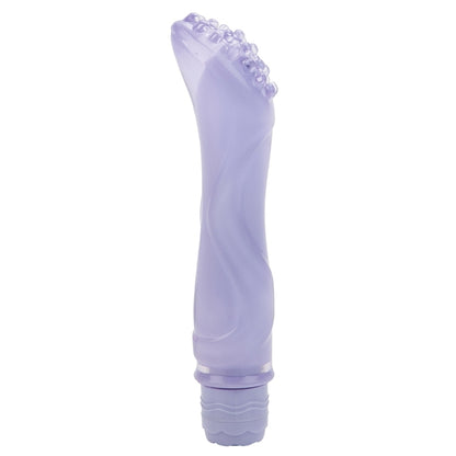 First Time Softee Teaser-Purple 5.25